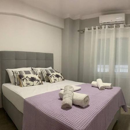 Μοντέρνο Διαμέρισμα Στην Καρδιά Της Θεσσαλονίκης Apartment Luaran gambar